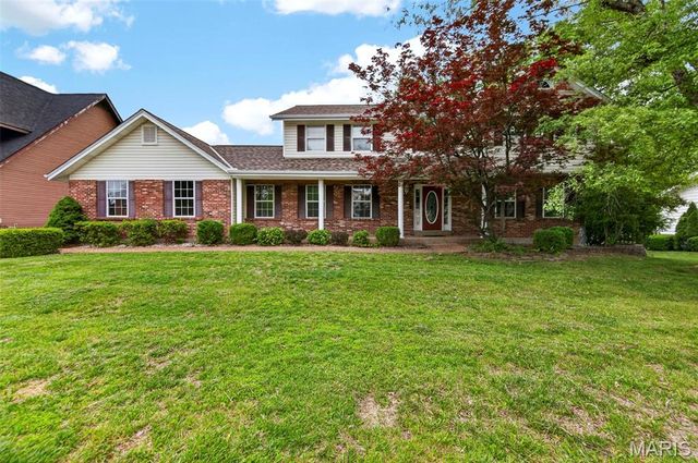 1513 Hudson Landing, Unincorporated, MO 63303