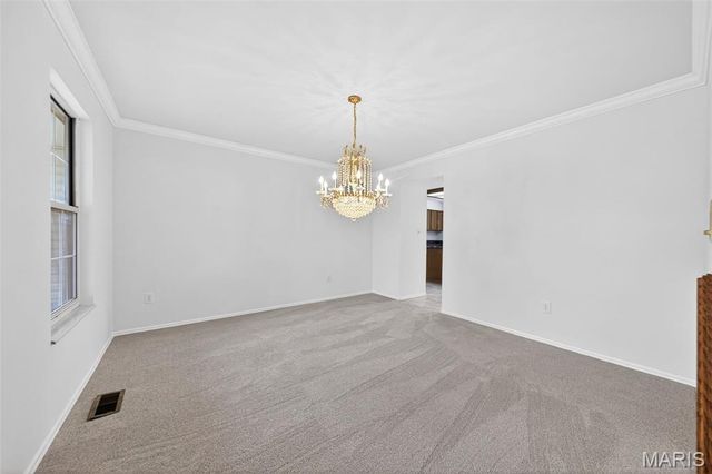 1513 Hudson Landing, Unincorporated, MO 63303
