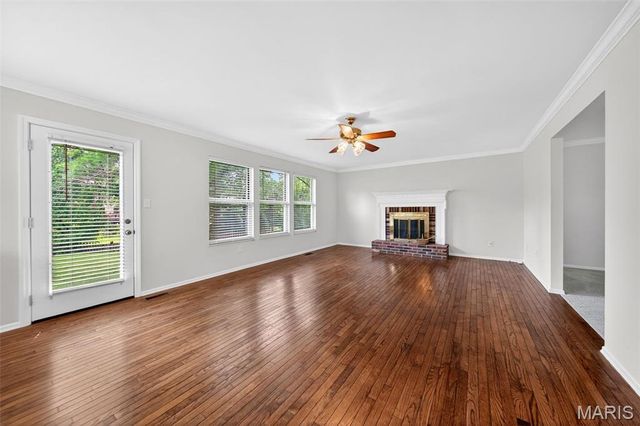 1513 Hudson Landing, Unincorporated, MO 63303