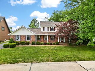 1513 Hudson Landing, Unincorporated, MO 63303