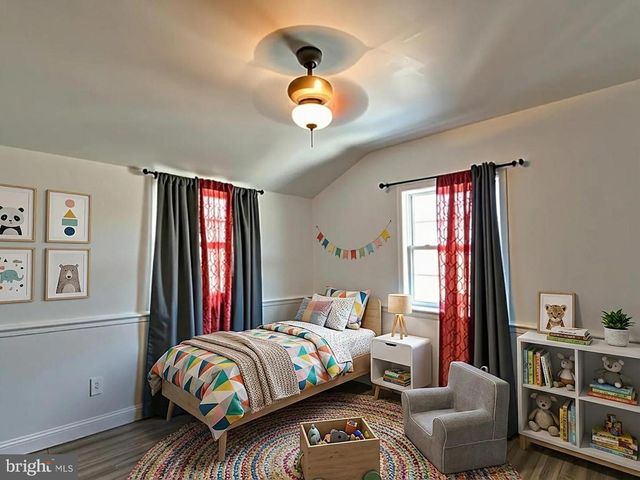 5008 37TH AVE, Hyattsville, MD 20782