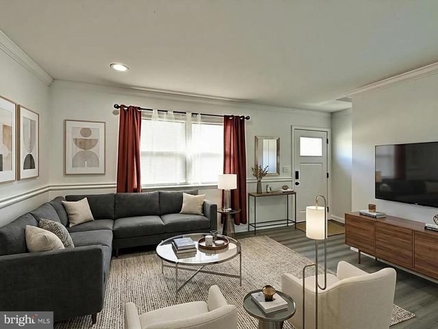 5008 37TH AVE, Hyattsville, MD 20782