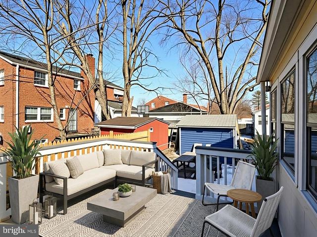 5008 37TH AVE, Hyattsville, MD 20782