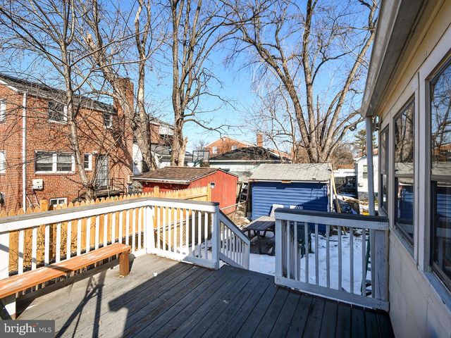 5008 37TH AVE, Hyattsville, MD 20782