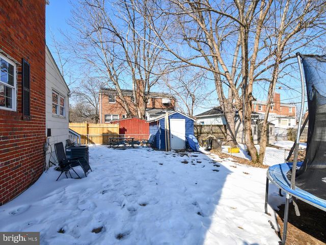 5008 37TH AVE, Hyattsville, MD 20782