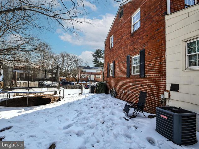 5008 37TH AVE, Hyattsville, MD 20782