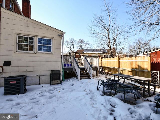 5008 37TH AVE, Hyattsville, MD 20782