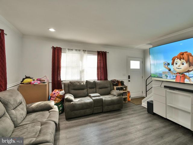 5008 37TH AVE, Hyattsville, MD 20782