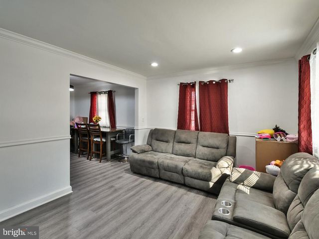 5008 37TH AVE, Hyattsville, MD 20782