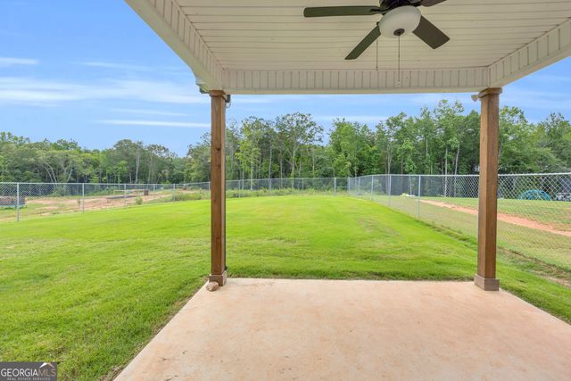 358 Harvest Church Road, Clarkesville, GA 30523