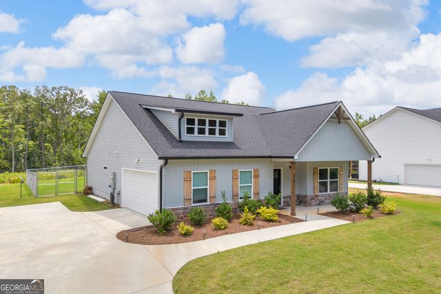 358 Harvest Church Road, Clarkesville, GA 30523