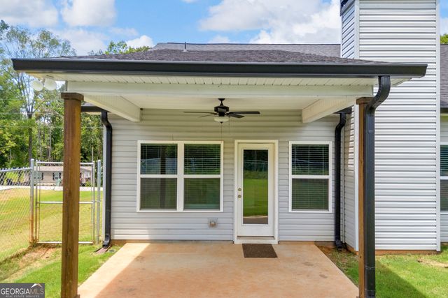 358 Harvest Church Road, Clarkesville, GA 30523