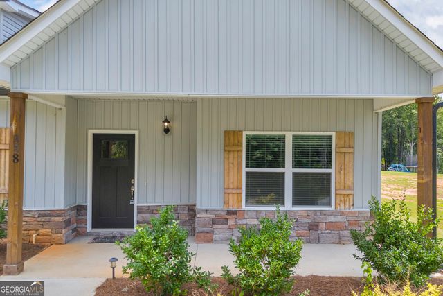 358 Harvest Church Road, Clarkesville, GA 30523