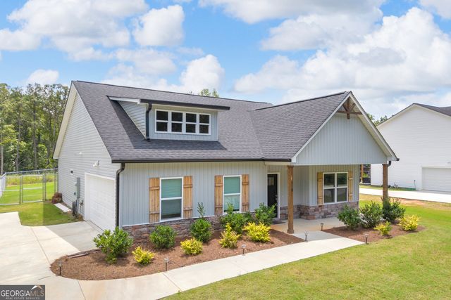 358 Harvest Church Road, Clarkesville, GA 30523