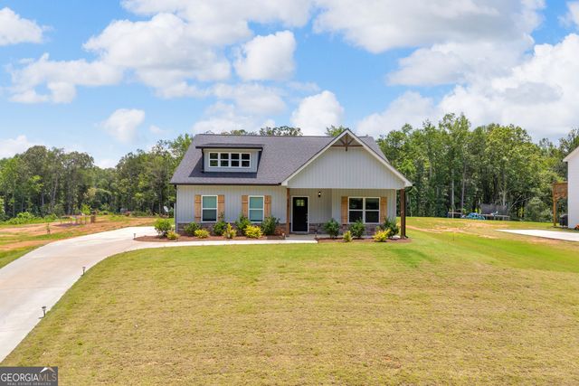 358 Harvest Church Road, Clarkesville, GA 30523