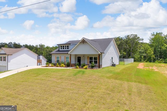 358 Harvest Church Road, Clarkesville, GA 30523