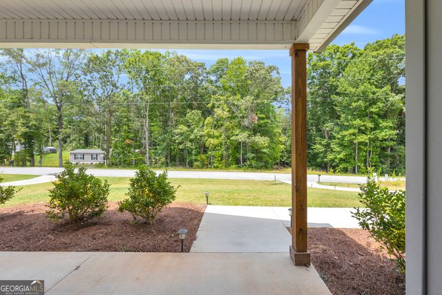 358 Harvest Church Road, Clarkesville, GA 30523
