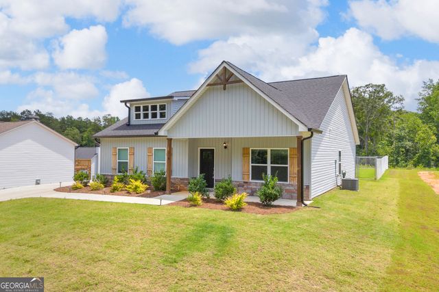 358 Harvest Church Road, Clarkesville, GA 30523