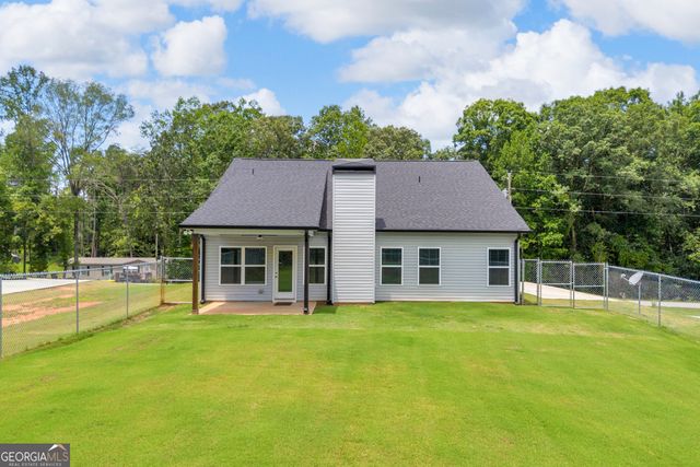 358 Harvest Church Road, Clarkesville, GA 30523