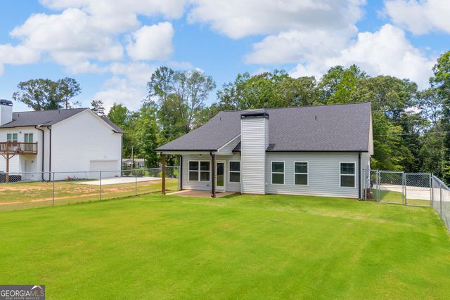 358 Harvest Church Road, Clarkesville, GA 30523