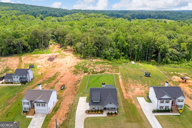 358 Harvest Church Road, Clarkesville, GA 30523