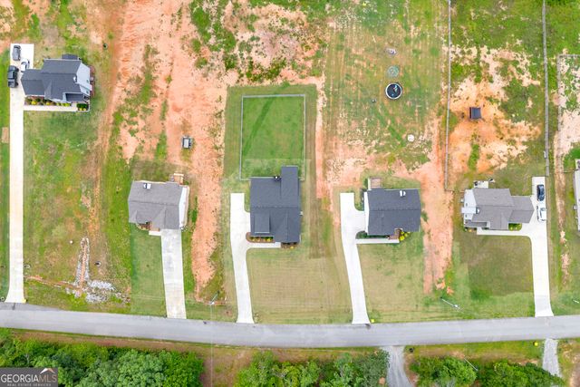 358 Harvest Church Road, Clarkesville, GA 30523