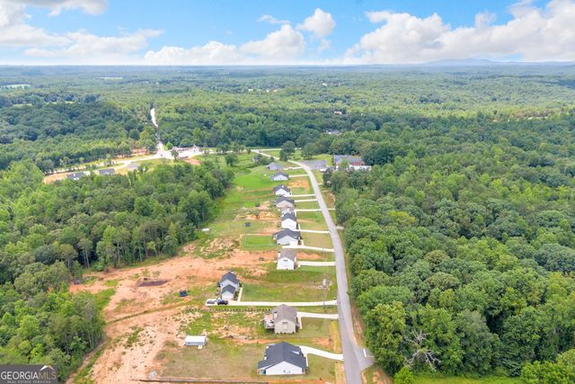 358 Harvest Church Road, Clarkesville, GA 30523