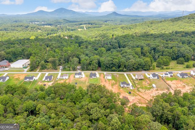 358 Harvest Church Road, Clarkesville, GA 30523