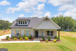 358 Harvest Church Road, Clarkesville, GA 30523