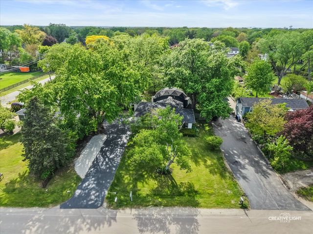 5S464 Sherman Avenue, Naperville, IL 60563