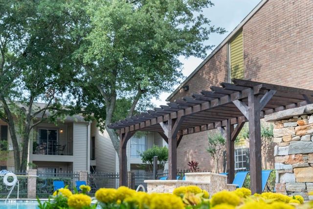 2800 S Ashford Road 1506, Houston, TX 77082