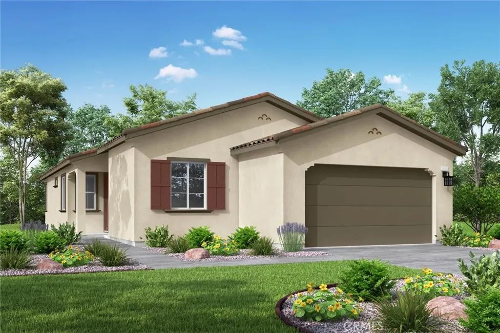 1421 Mahogany Street, Banning, CA 92220