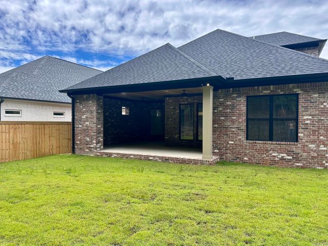131 Kinley Loop, Little Rock, AR 72223
