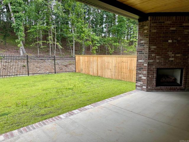 131 Kinley Loop, Little Rock, AR 72223