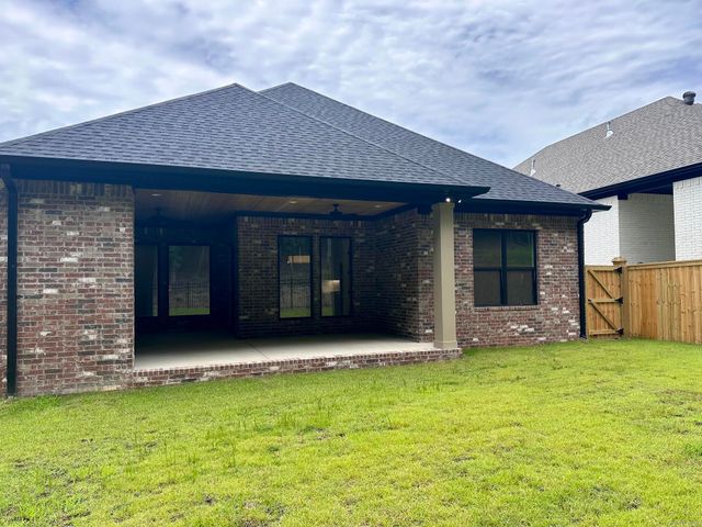 131 Kinley Loop, Little Rock, AR 72223