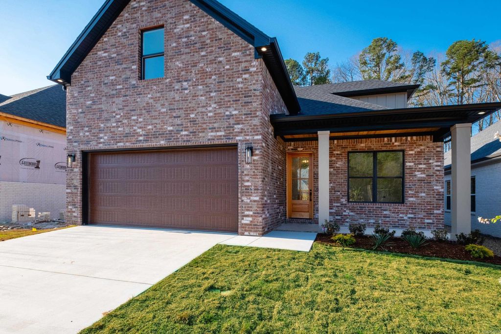 131 Kinley Loop, Little Rock, AR 72223
