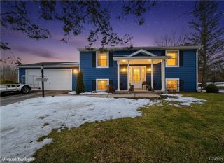 303 Stafford Circle North, Kirkland, NY 13323