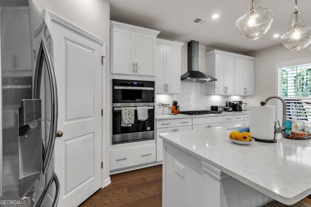 5745 Tillman Way, Powder Springs, GA 30127