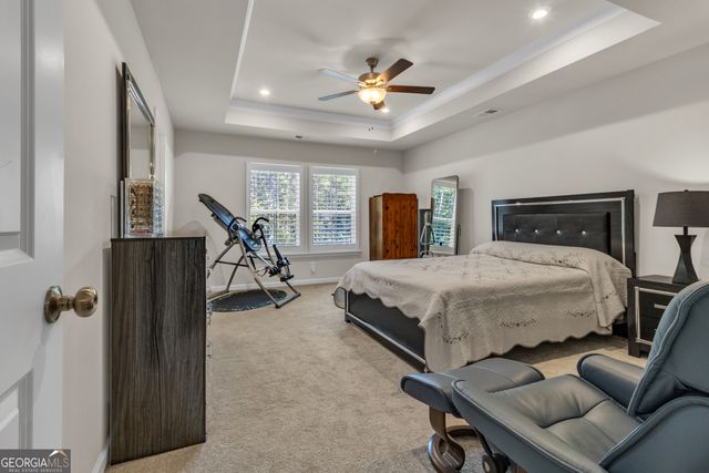5745 Tillman Way, Powder Springs, GA 30127