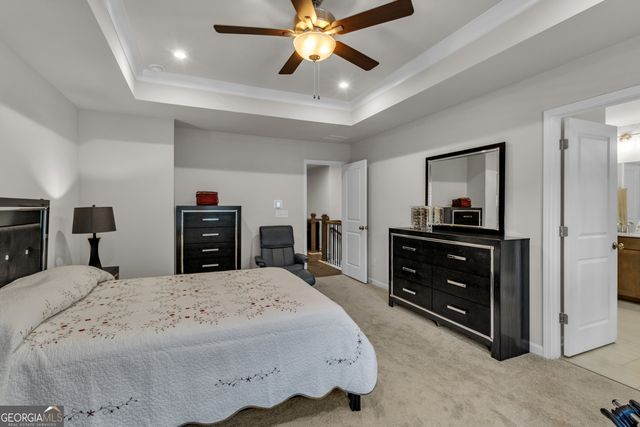 5745 Tillman Way, Powder Springs, GA 30127