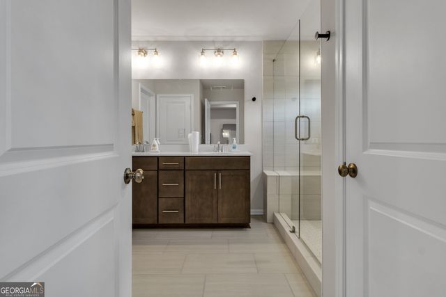 5745 Tillman Way, Powder Springs, GA 30127