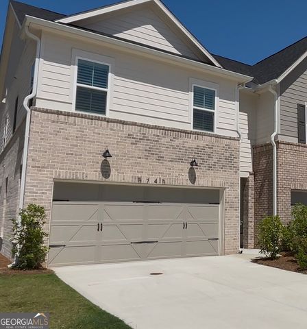 5745 Tillman Way, Powder Springs, GA 30127