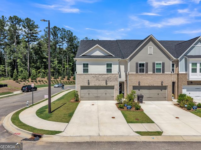 5745 Tillman Way, Powder Springs, GA 30127