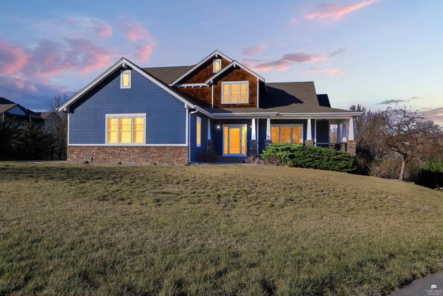 4408 Leone Circle, Manhattan, KS 66503