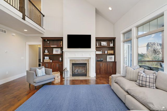 4408 Leone Circle, Manhattan, KS 66503