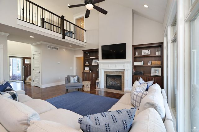 4408 Leone Circle, Manhattan, KS 66503