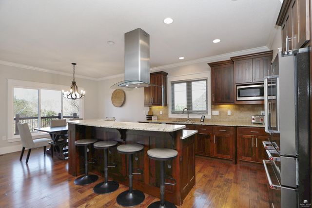 4408 Leone Circle, Manhattan, KS 66503