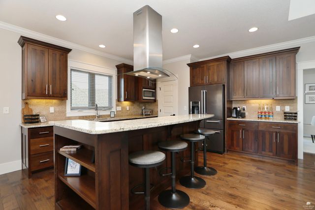 4408 Leone Circle, Manhattan, KS 66503