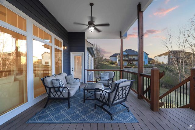 4408 Leone Circle, Manhattan, KS 66503