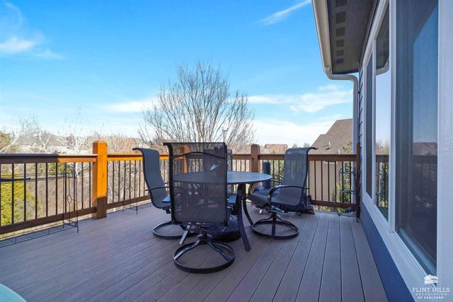 4408 Leone Circle, Manhattan, KS 66503